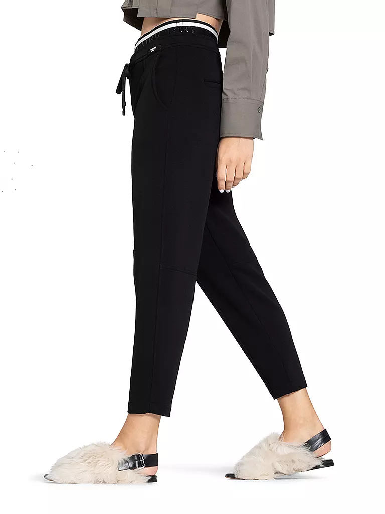 CAMBIO | Pantaloni Jogging Fit EDEN | 