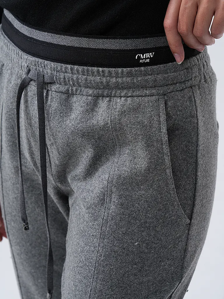 CAMBIO | Pantaloni Jogging Fit EDEN | 