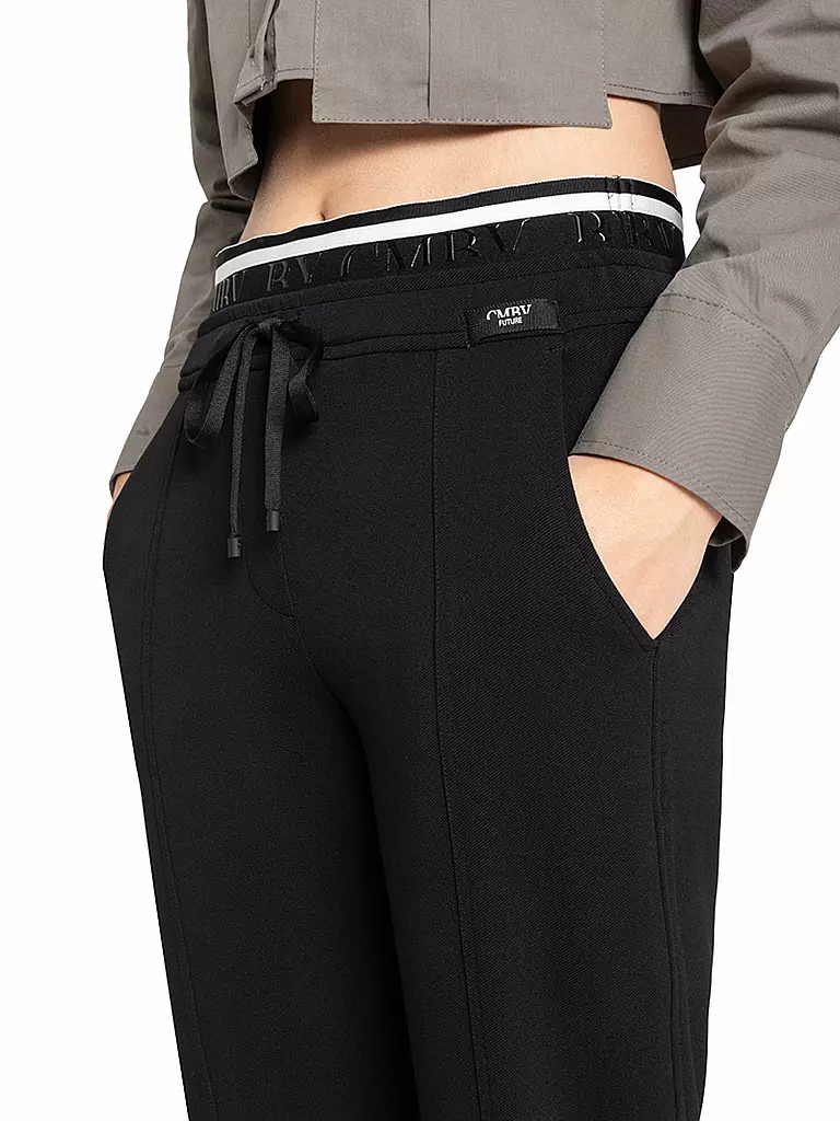 CAMBIO | Pantaloni Jogging Fit EDEN | 
