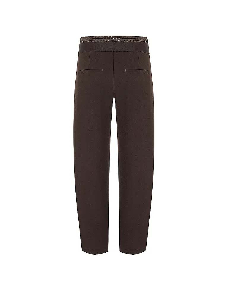 CAMBIO | Pantaloni Jogging Fit EVA |