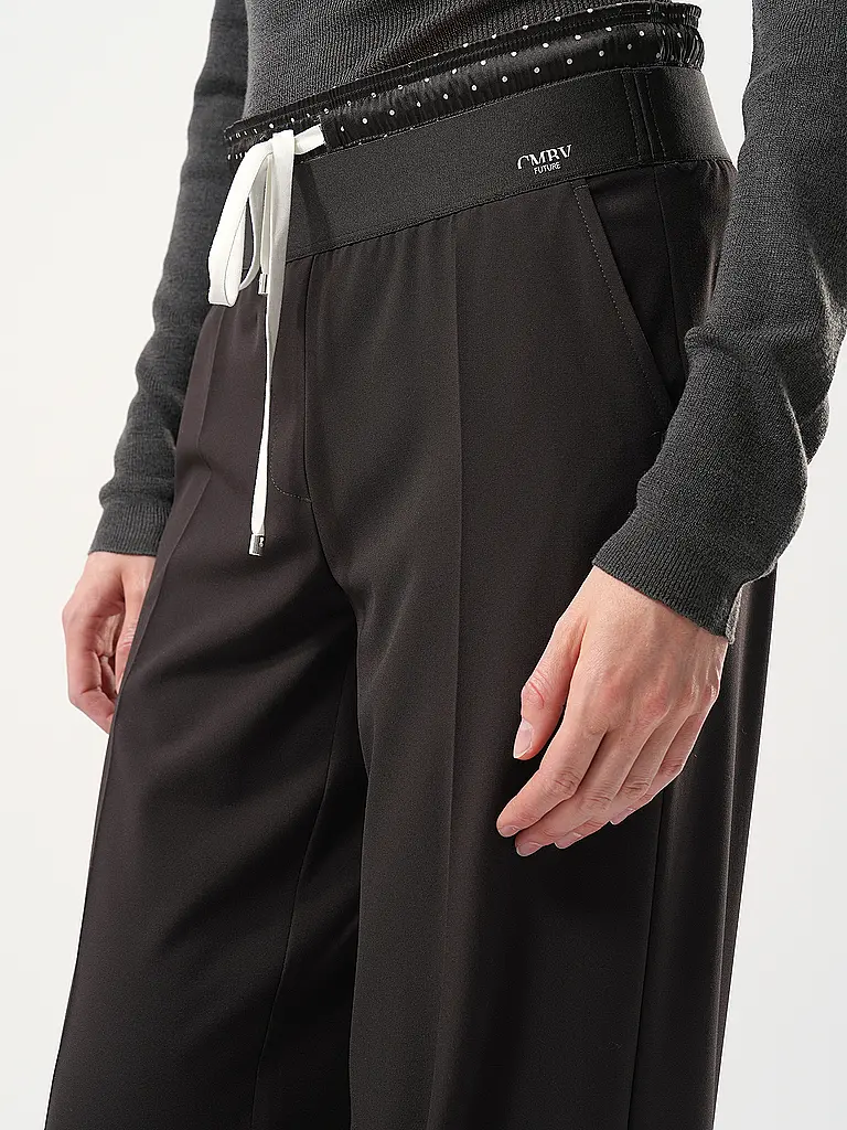 CAMBIO | Pantaloni Jogging Fit EVA |