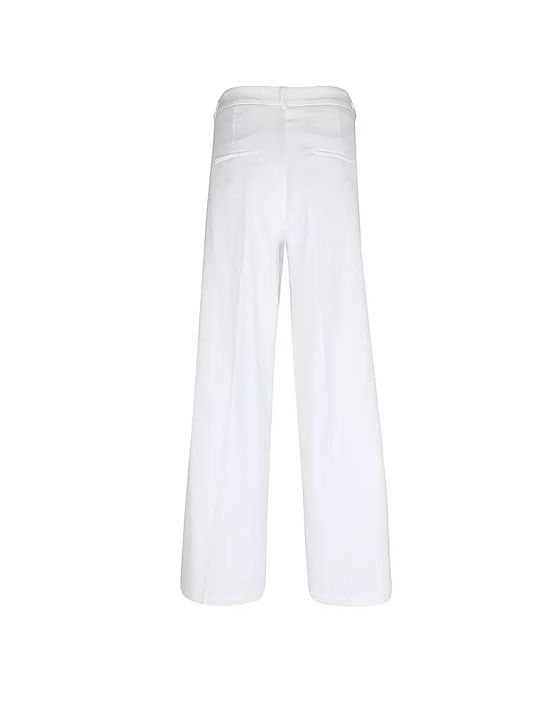 CAMBIO | Pantaloni Marlene a vita alta MIRA | 