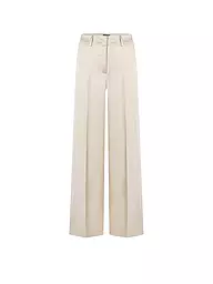 CAMBIO | Pantaloni Marlene AMELIE | Beige