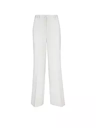 CAMBIO | Pantaloni Marlene AMELIE | Beige