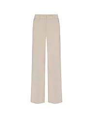 CAMBIO | Pantaloni Marlene AMELIE | Crema