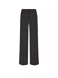 CAMBIO | Pantaloni Marlene AMELIE | Nero