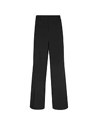 CAMBIO | Pantaloni Marlene AMELIE | Nero