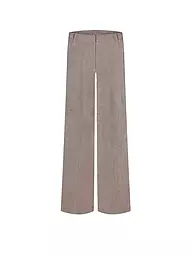 CAMBIO | Pantaloni Marlene AMELIE | Beige