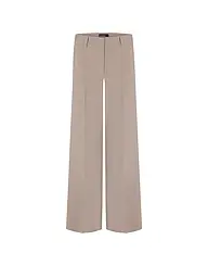 CAMBIO | Pantaloni Marlene AMELIE | Beige
