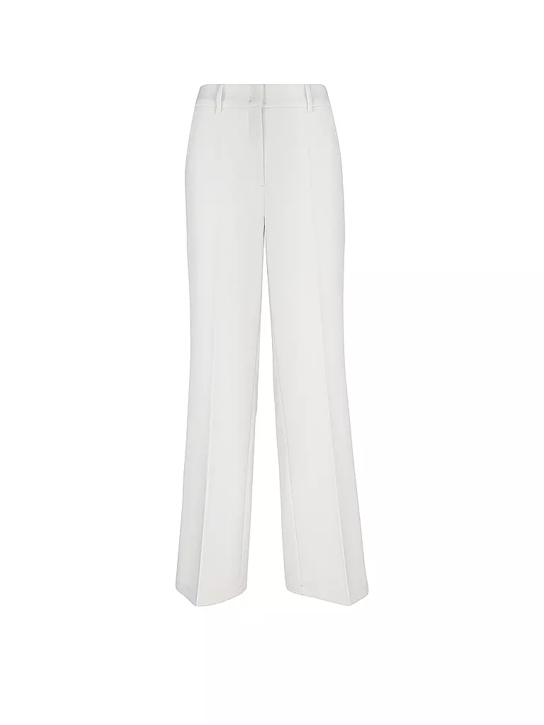 CAMBIO | Pantaloni Marlene AMELIE | Beige