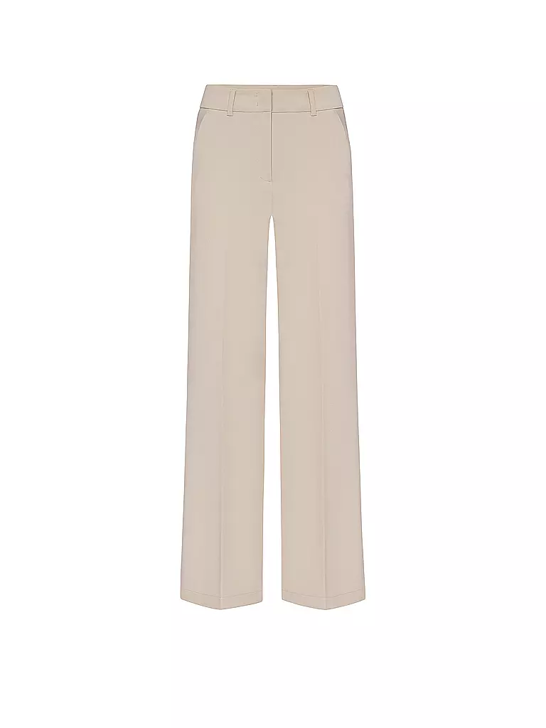 CAMBIO | Pantaloni Marlene AMELIE | Crema