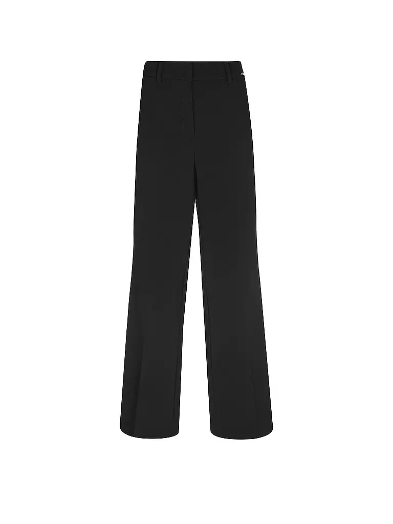 CAMBIO | Pantaloni Marlene AMELIE | Nero