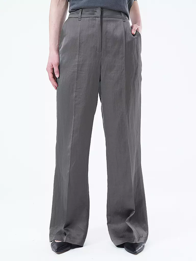 CAMBIO | Pantaloni Marlene AMELIE |