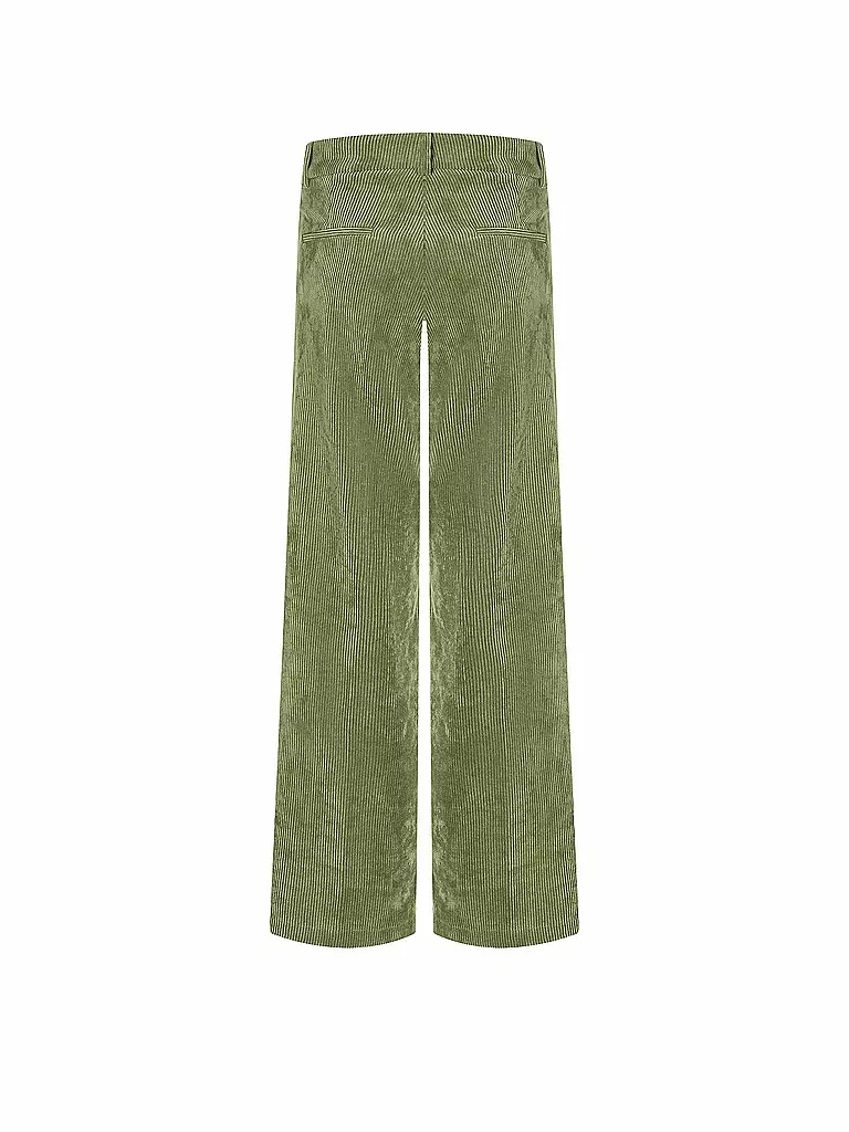 CAMBIO | Pantaloni Marlene AMELIE | 
