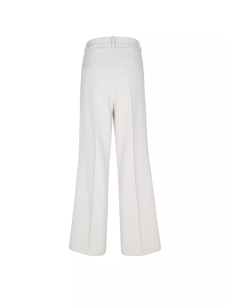 CAMBIO | Pantaloni Marlene AMELIE | Beige