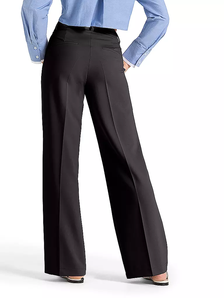 CAMBIO | Pantaloni Marlene AMELIE |