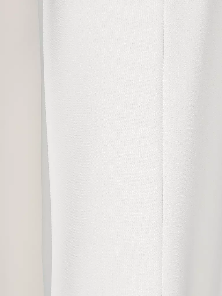 CAMBIO | Pantaloni Marlene AMELIE | Beige