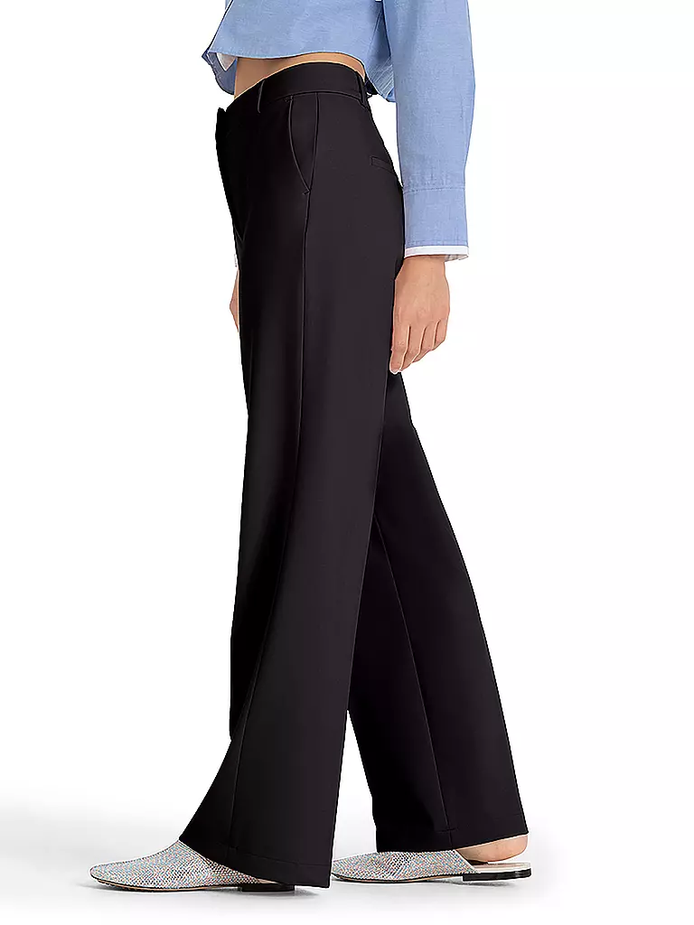 CAMBIO | Pantaloni Marlene AMELIE |