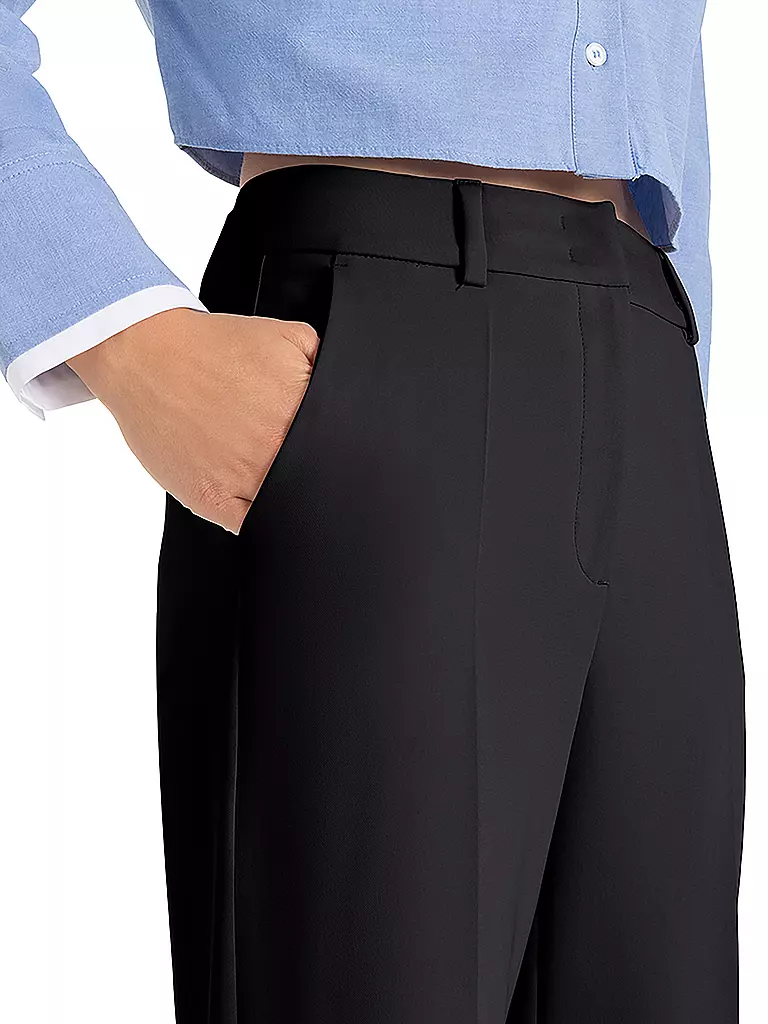 CAMBIO | Pantaloni Marlene AMELIE |