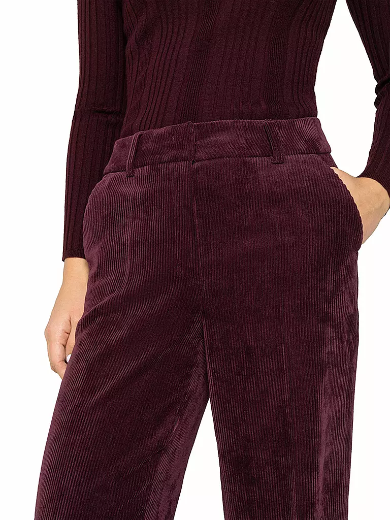 CAMBIO | Pantaloni Marlene AMELIE | 