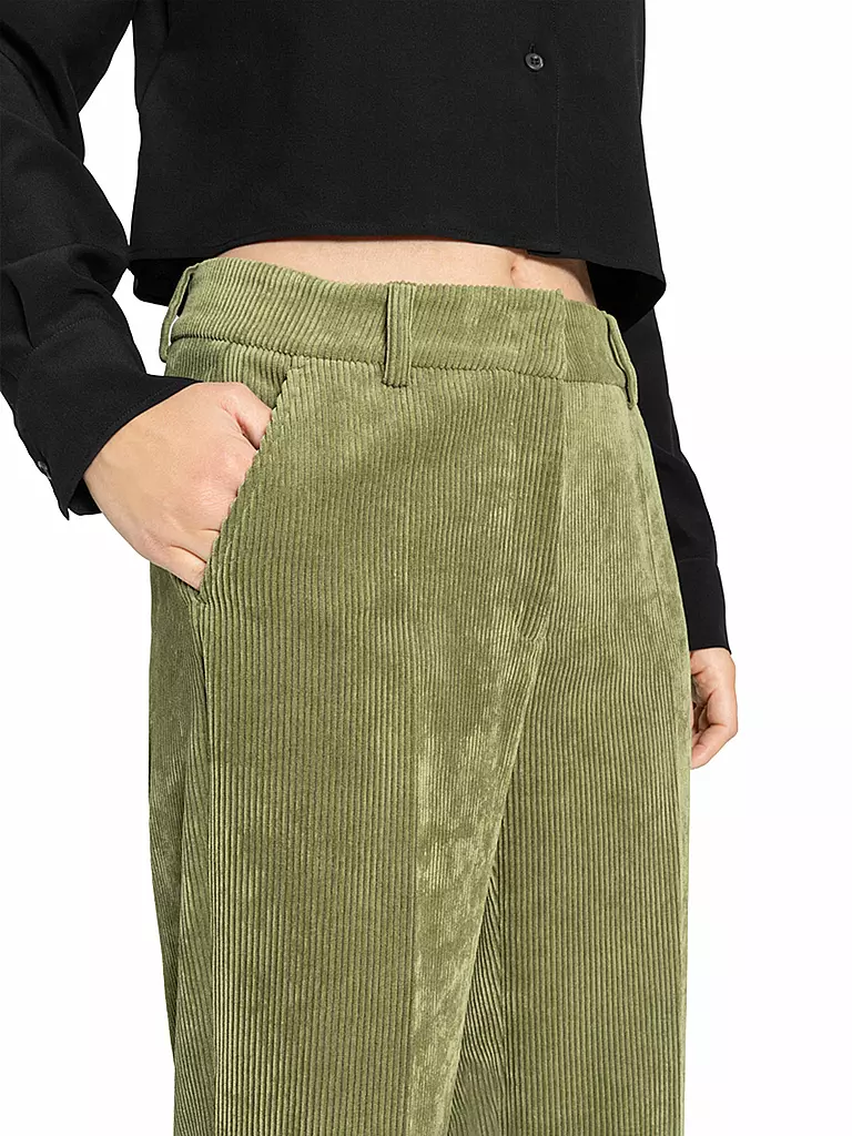 CAMBIO | Pantaloni Marlene AMELIE | 