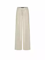 CAMBIO | Pantaloni Marlene ANNY | Crema