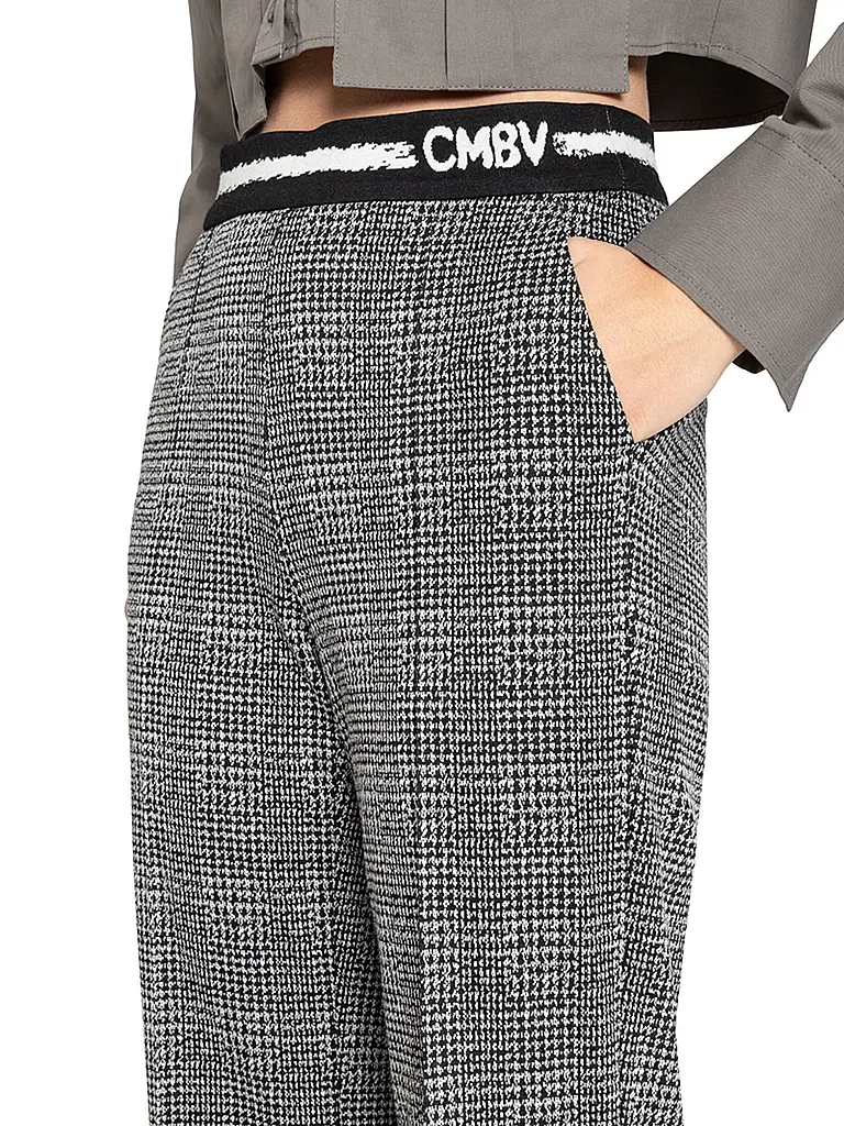 CAMBIO | Pantaloni Marlene AVA |