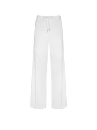 CAMBIO | Pantaloni Marlene AVRIL | Crema