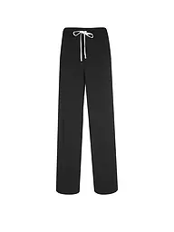 CAMBIO | Pantaloni Marlene AVRIL | Nero