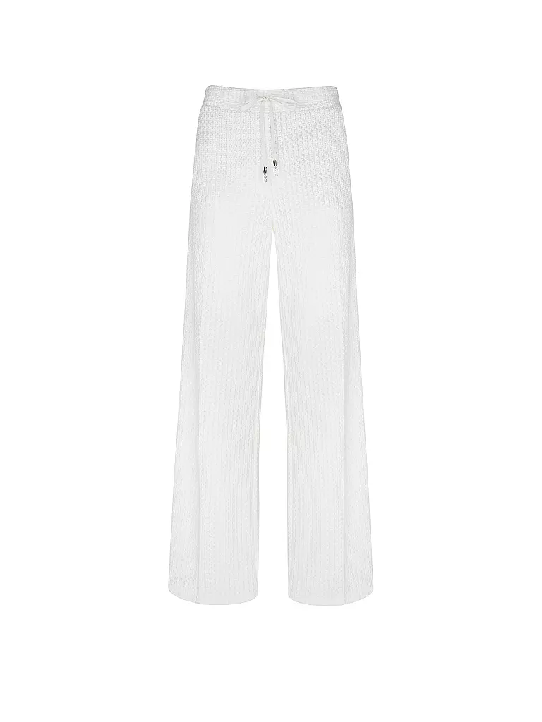 CAMBIO | Pantaloni Marlene AVRIL | Crema