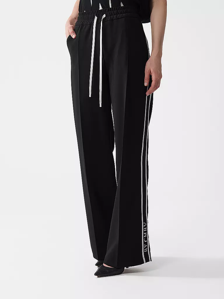 CAMBIO | Pantaloni Marlene AVRIL | 