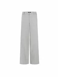 CAMBIO | Pantaloni Marlene MIRA | Grigio