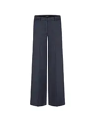 CAMBIO | Pantaloni Marlene MIRA | Blu scuro
