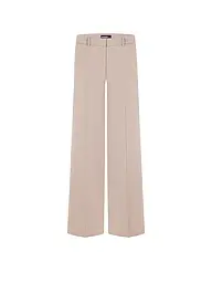 CAMBIO | Pantaloni Marlene MIRA | Beige