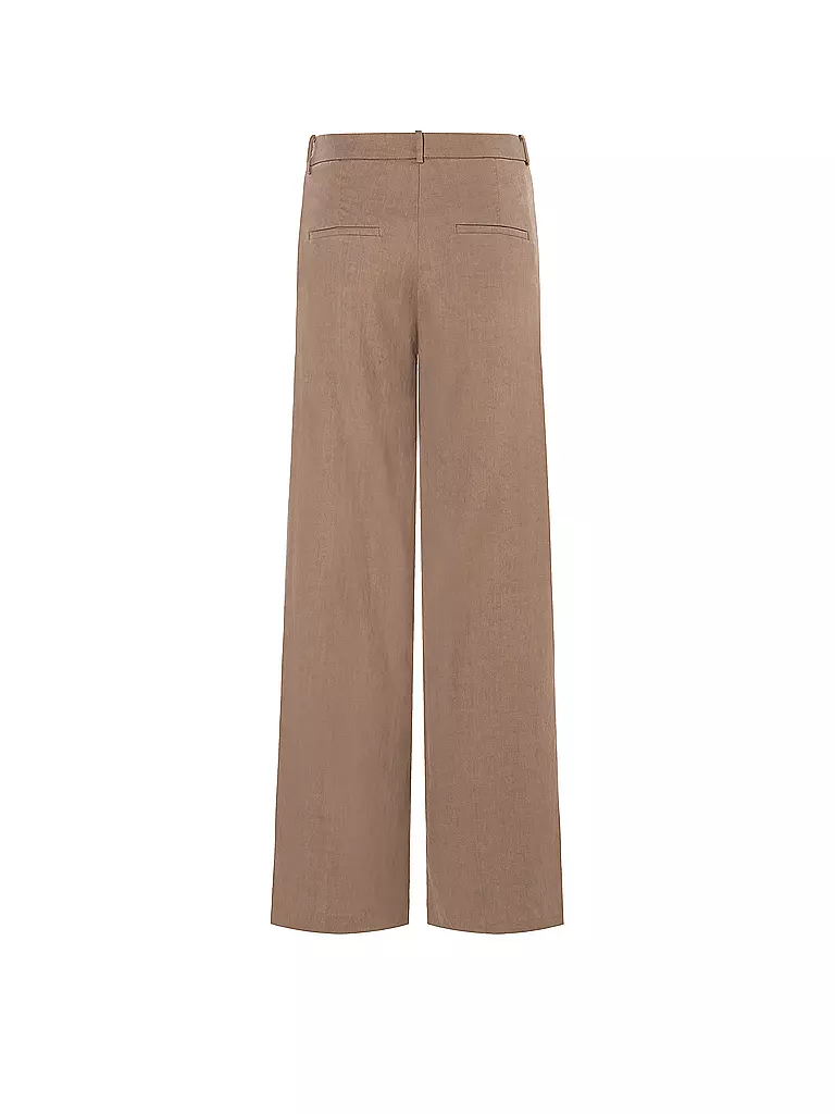 CAMBIO | Pantaloni Marlene MIRA |