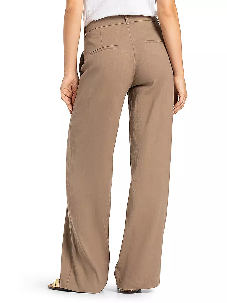CAMBIO | Pantaloni Marlene MIRA |