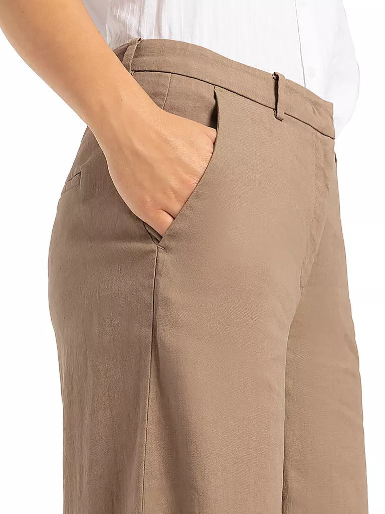CAMBIO | Pantaloni Marlene MIRA |