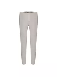 CAMBIO | Pantaloni ROS SUMMER | Beige
