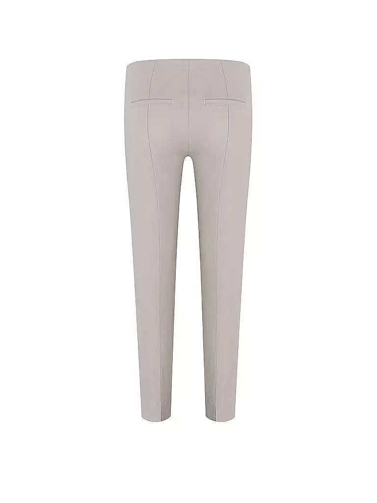 CAMBIO | Pantaloni ROS SUMMER | Beige