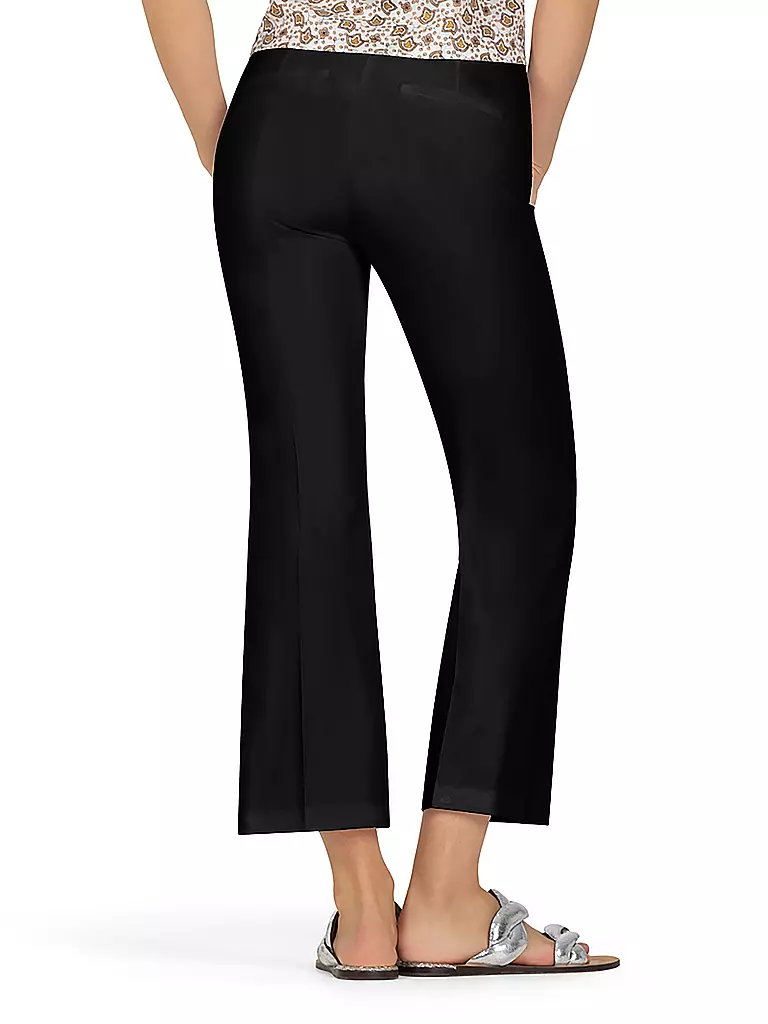 CAMBIO | Pantaloni svasati 7/8 ROS EASY KICK | 