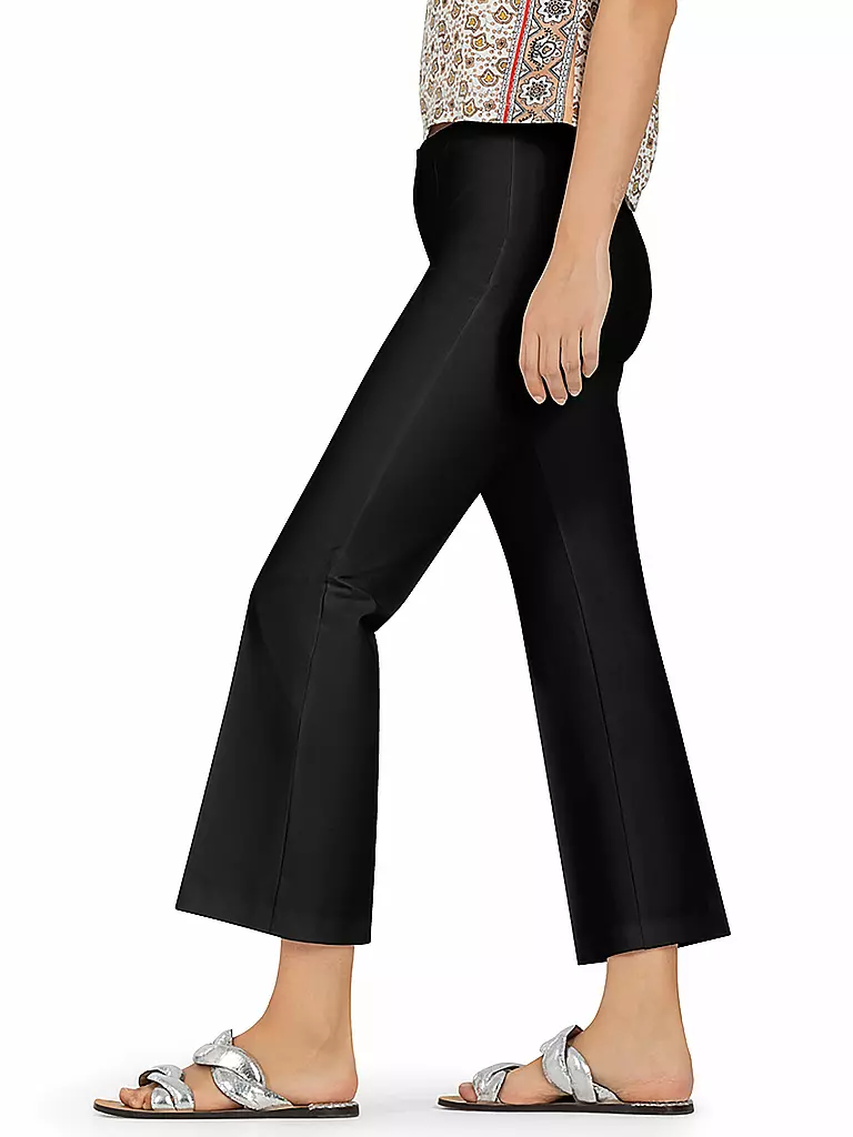 CAMBIO | Pantaloni svasati 7/8 ROS EASY KICK | 