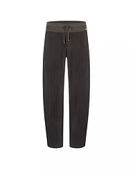 CAMBIO | Prodotto: Pantaloni Jogging Fit EVA | Marrone