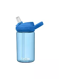 CAMELBAK | Borraccia per bambini Eddy+ True Blue 400ml | Senza colore