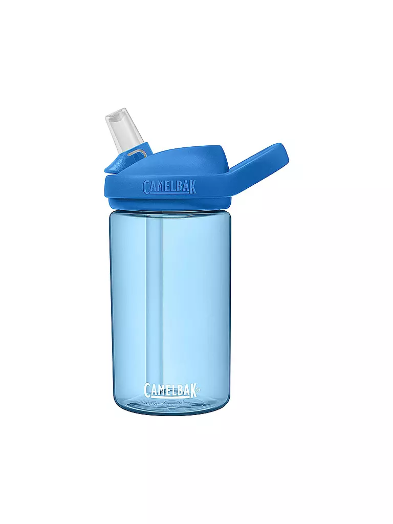 CAMELBAK | Borraccia per bambini Eddy+ True Blue 400ml | Senza colore