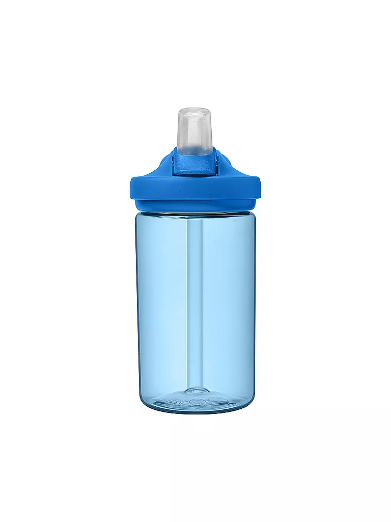 CAMELBAK | Borraccia per bambini Eddy+ True Blue 400ml | Senza colore