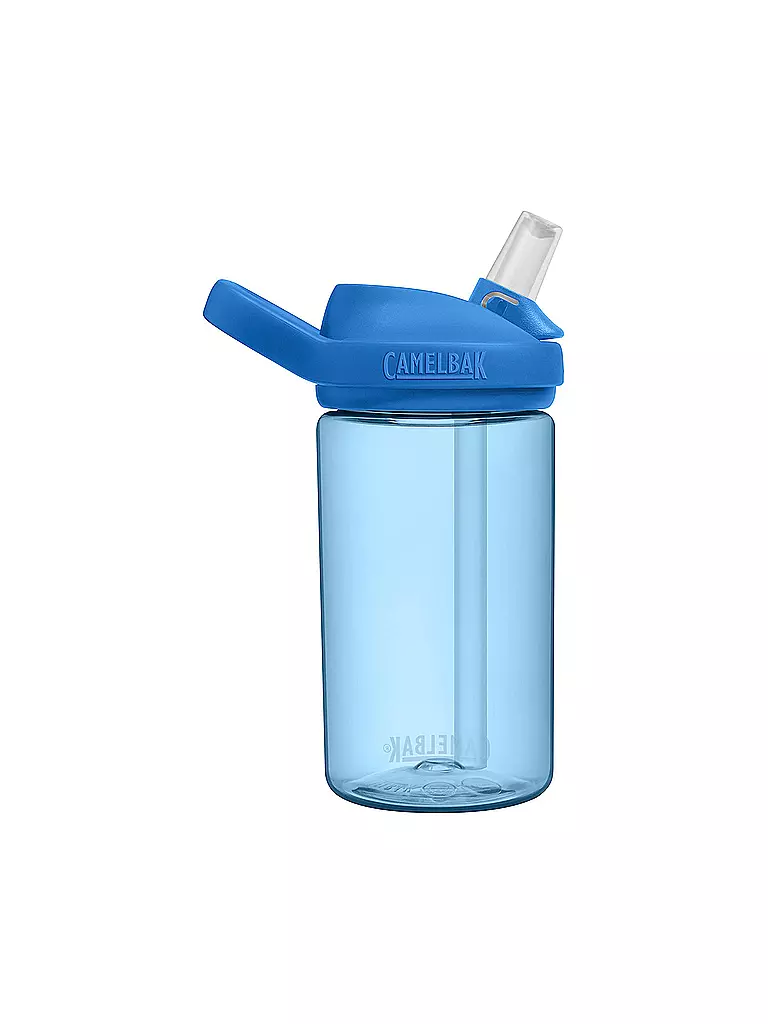 CAMELBAK | Borraccia per bambini Eddy+ True Blue 400ml | 