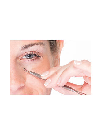 CANAL | Schiaccacomedoni inossidabile 100mm 6006-06