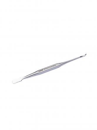 CANAL | Strumento per manicure inossidabile 100mm 6007-06