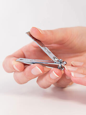 CANAL | Tagliaunghie nichelato 60mm 3051-03