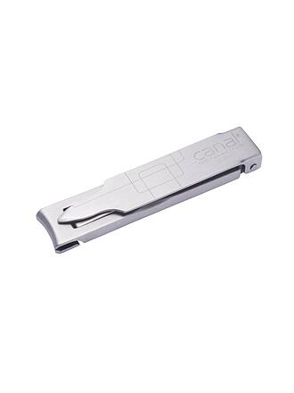 CANAL | Tagliaunghie 3-in-1 inossidabile 60 mm 3078-03